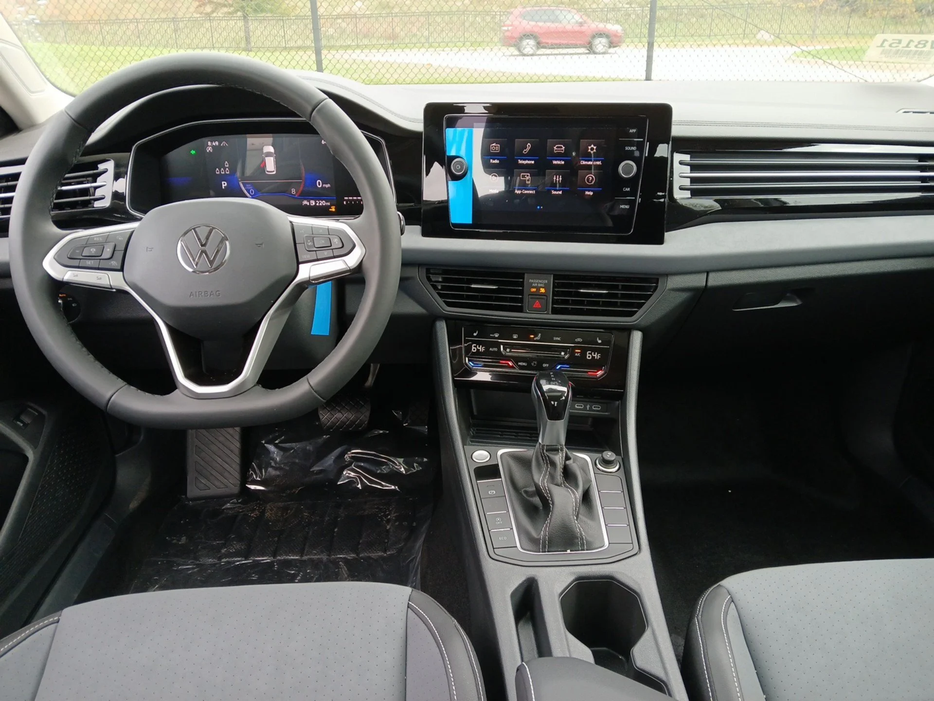 Vehicle thumbnail