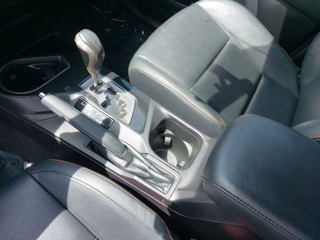 Used 2016 Red Toyota SE image 24