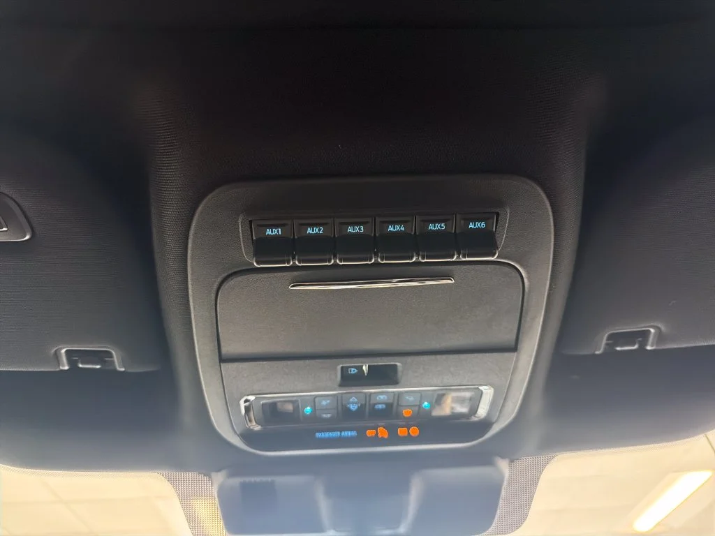 New 2026 Gray Ford Raptor image 17