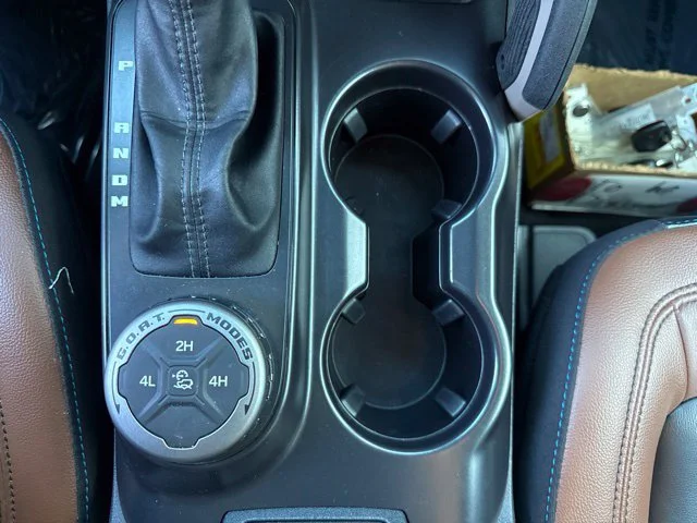 Used 2024 White Ford Outer Banks image 18