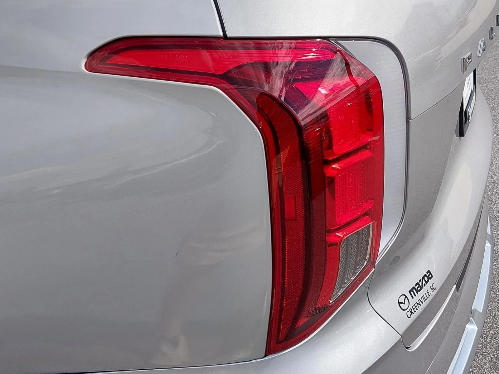 Used 2021 Typhoon Silver Hyundai Calligraphy image 13