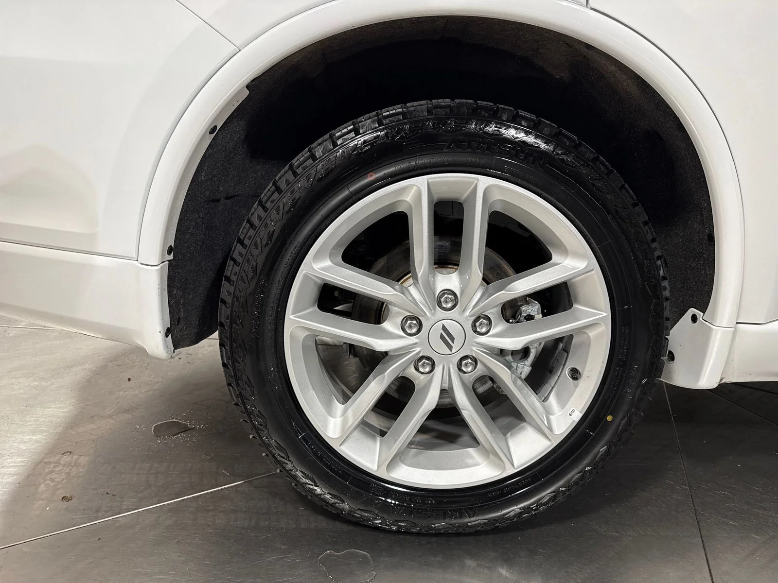 Used 2025 White Dodge R/T image 13