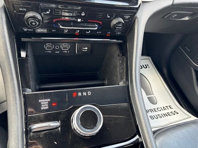 Used 2021 Bright White Clearcoat Jeep Limited image 20