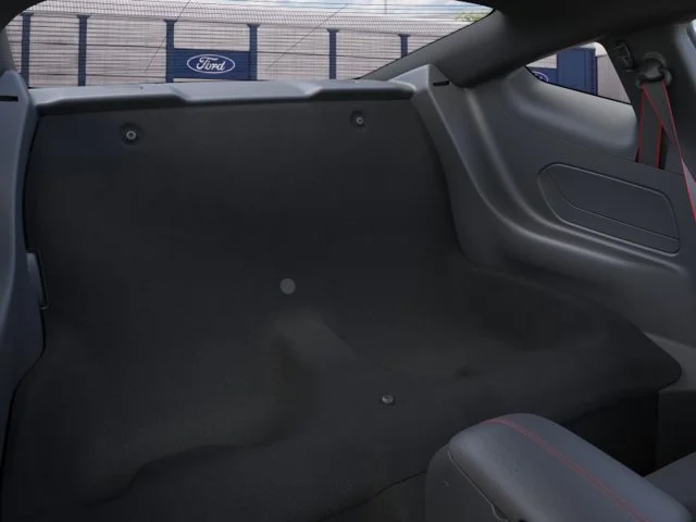 New 2026 White Ford Dark Horse image 11