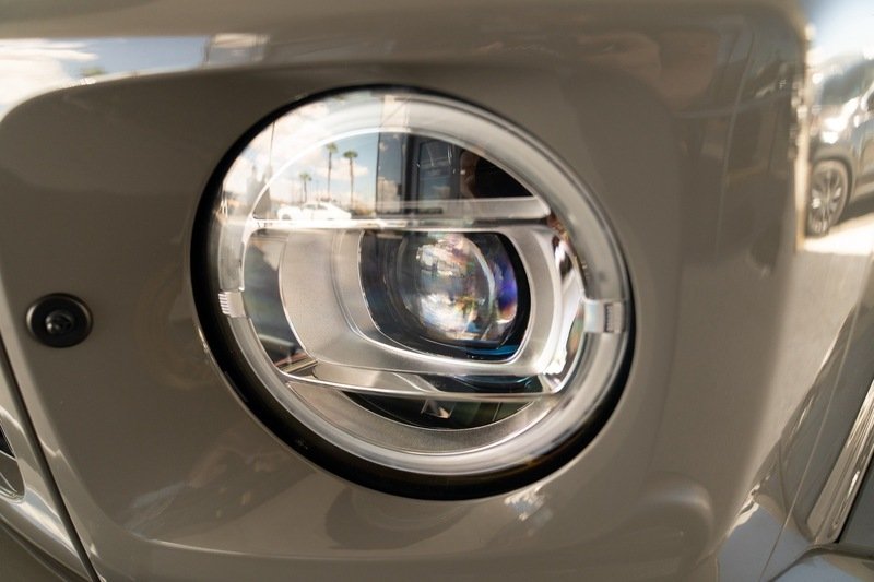 Used 2022  Mercedes-Benz G 63 AMG® image 37