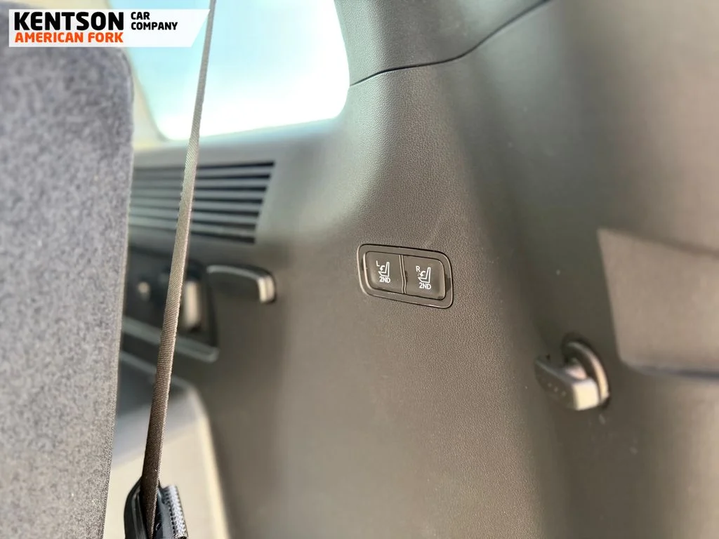 2026 Hyundai Santa Fe Limited - Photo 43