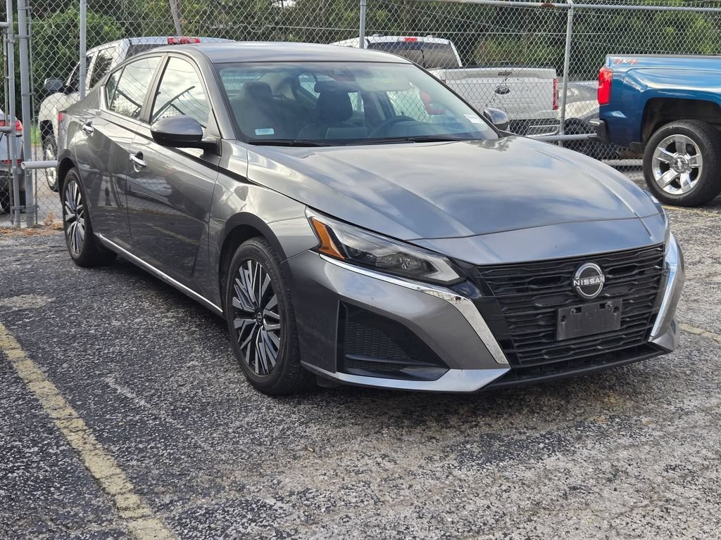 2023 Nissan Altima
