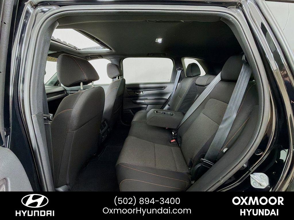 2023 Honda CR-V Sport - Photo 24
