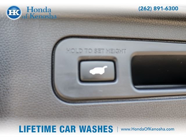 2025 Honda Pilot TrailSport - Photo 27