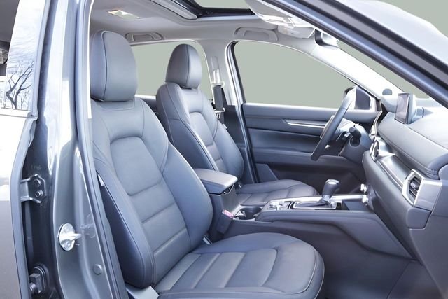 Used 2023 Gray Mazda 2.5 S Premium Plus Package image 23
