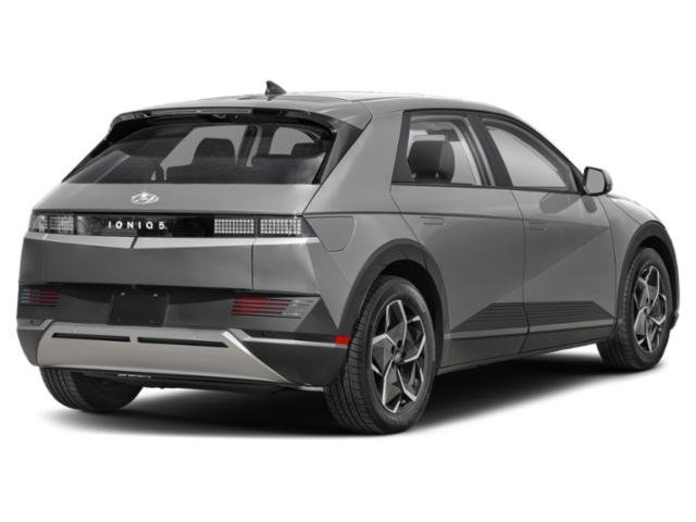 Certified 2024 Hyundai IONIQ 5 SEL with VIN KM8KN4DE0RU264909 for sale in Cerritos, CA