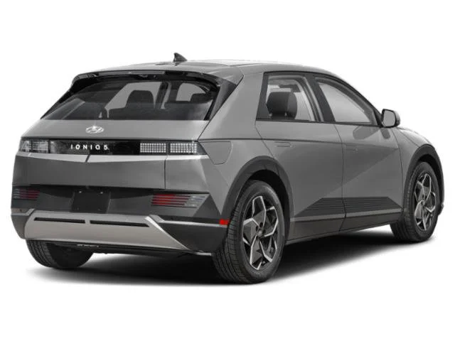 Certified 2024 Hyundai IONIQ 5 SEL with VIN KM8KN4DE3RU270624 for sale in Cerritos, CA