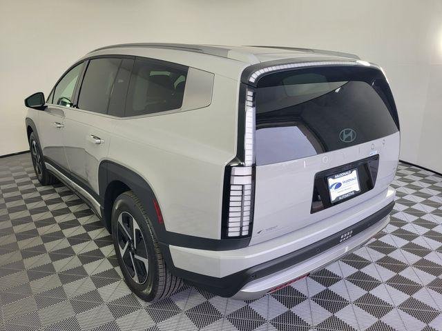 2026 Hyundai IONIQ 9 SE - Photo 7