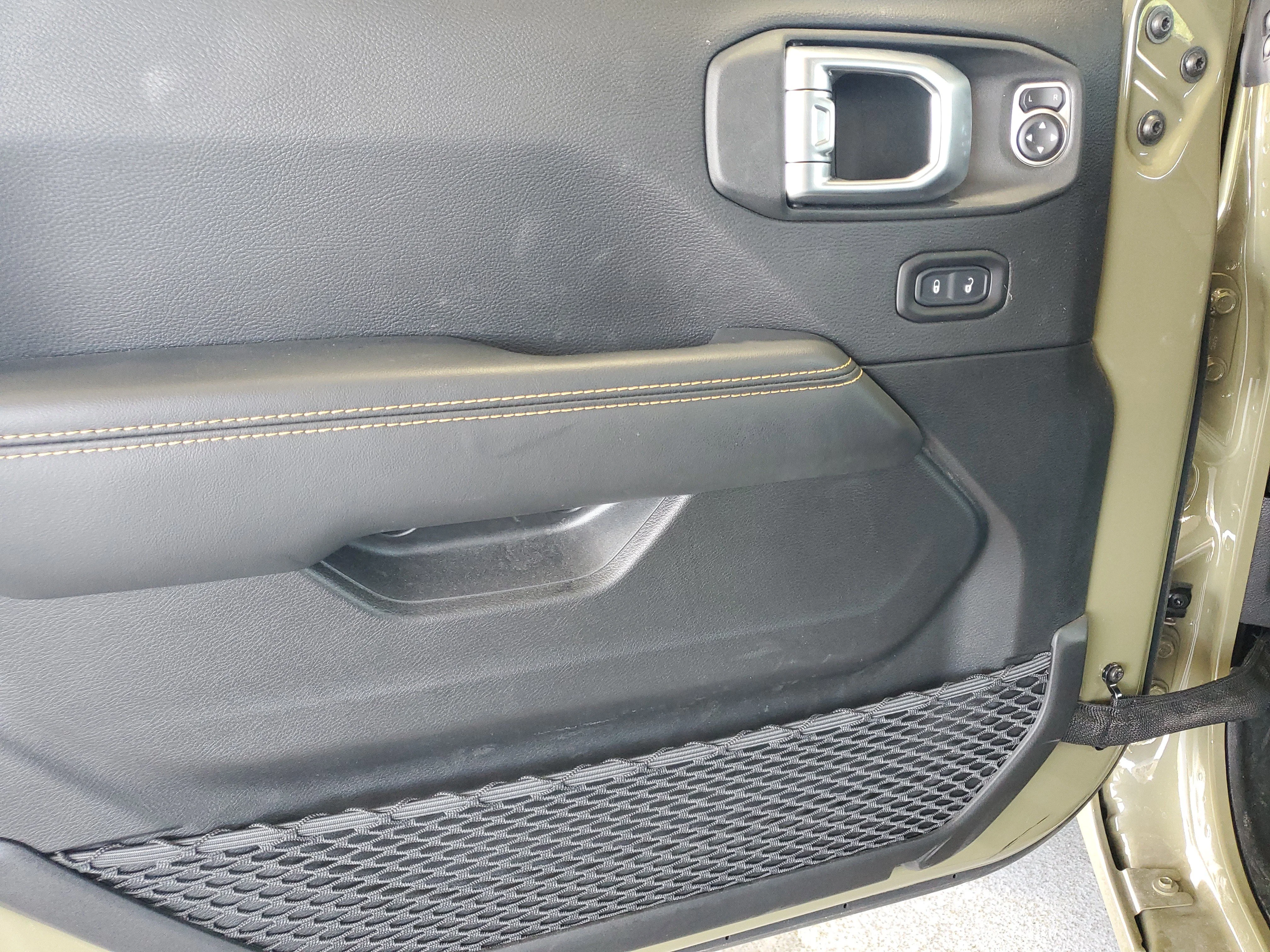 New 2026 41 Exterior Paint Jeep Sahara image 13