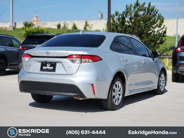 2023 Toyota Corolla LE - Photo 7