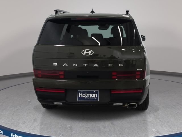 Used 2026 Green Hyundai SEL image 7