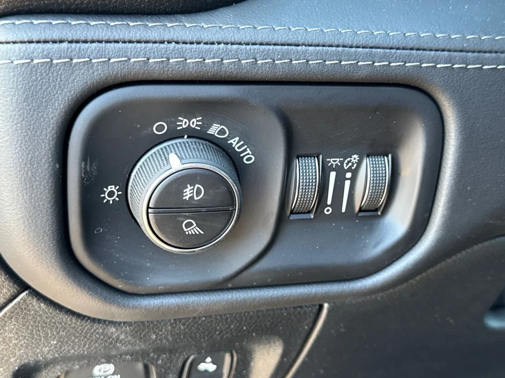 2026 RAM 1500 RHO - Photo 26