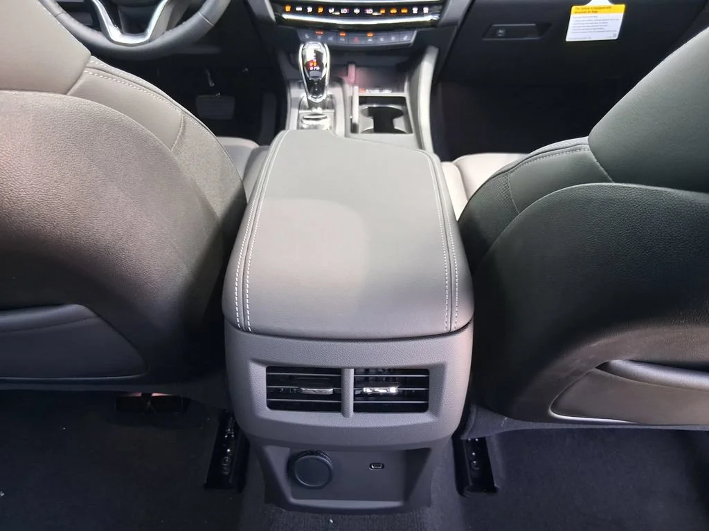 2026 Cadillac CT5 Premium Luxury - Photo 24