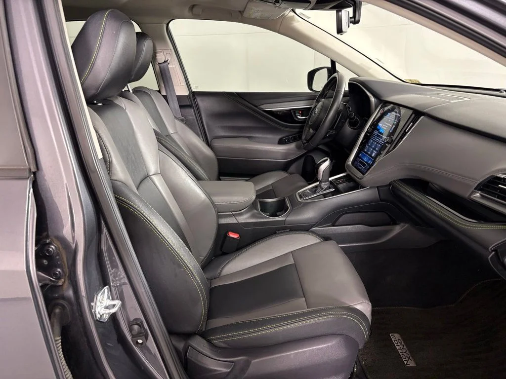 Used 2025 Gray Subaru Onyx Edition image 47