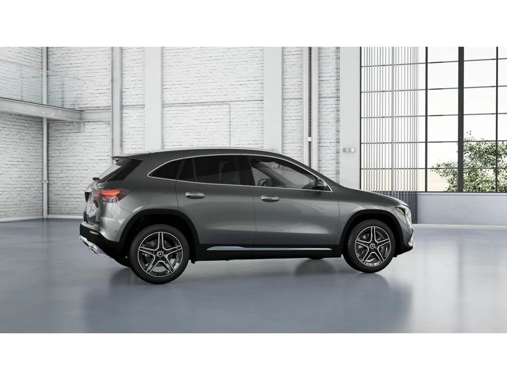 New 2026 Gray Mercedes-Benz GLA 250 image 18