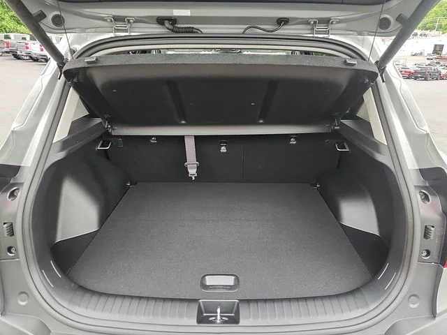 Used 2026 Gray Kia EX image 29