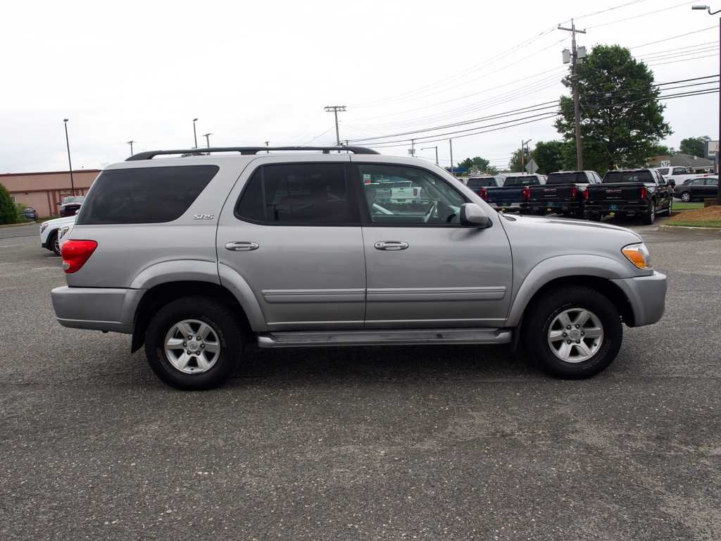 Used 2007  Toyota SR5 image 5