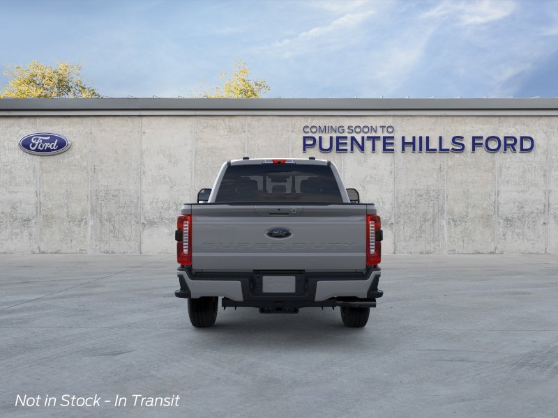 New 2026 Avalanche Ford F-250® Lariat® image 5