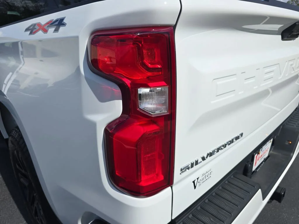 2026 Chevrolet Silverado 1500 RST - Photo 35