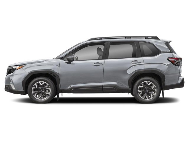 New 2026 ICE SILVER METALLIC Subaru Premium image 12