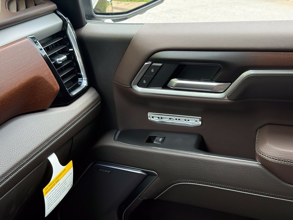 2026 GMC Sierra 1500 Denali - Photo 34