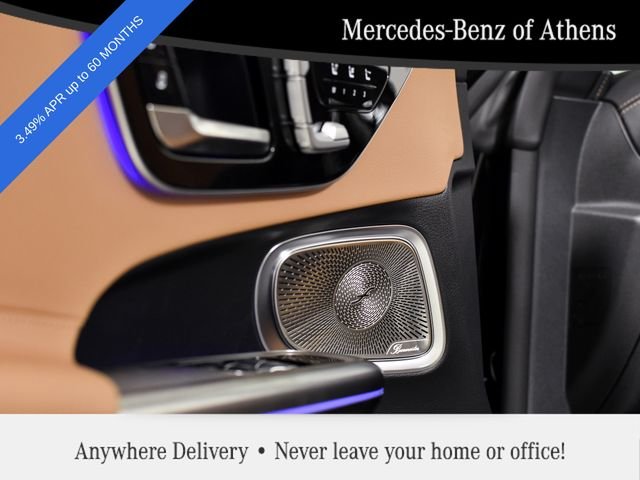 New 2026 Black Mercedes-Benz CLE 450 image 25