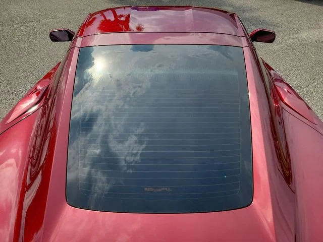2017 Chevrolet Corvette 2LT - Photo 18