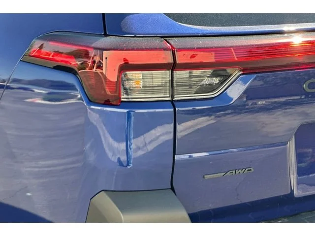 New 2026 SAPPHIRE BLUE PEARL Subaru Touring XT image 51