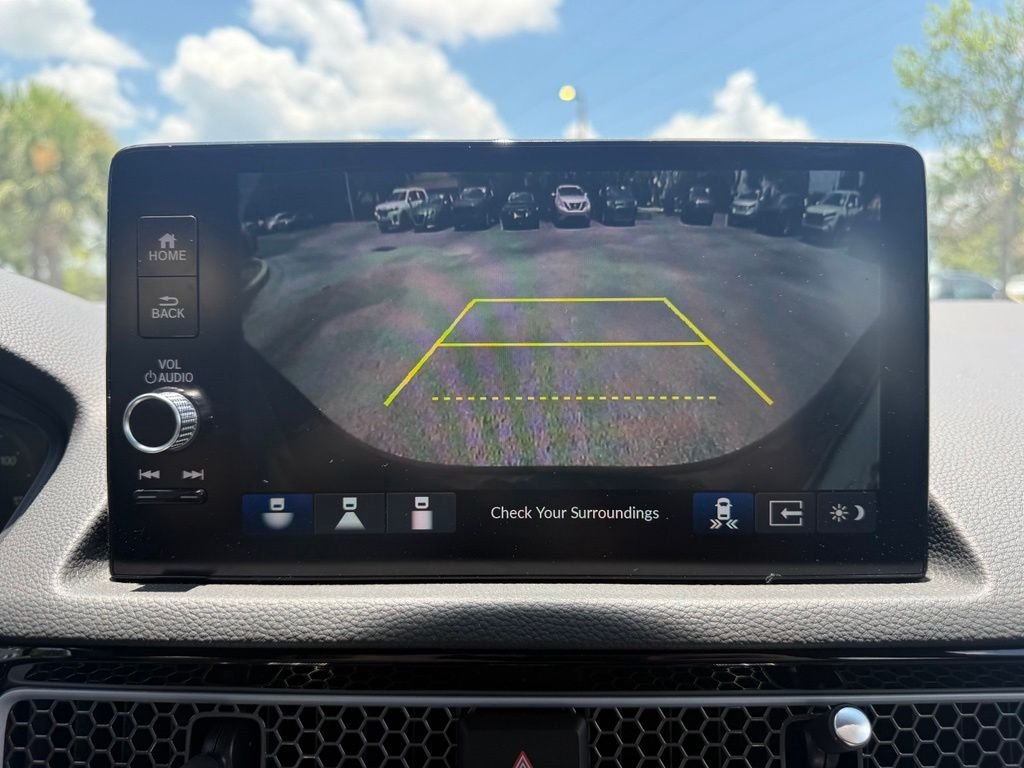 Used 2026 Black Honda Sport Touring image 18