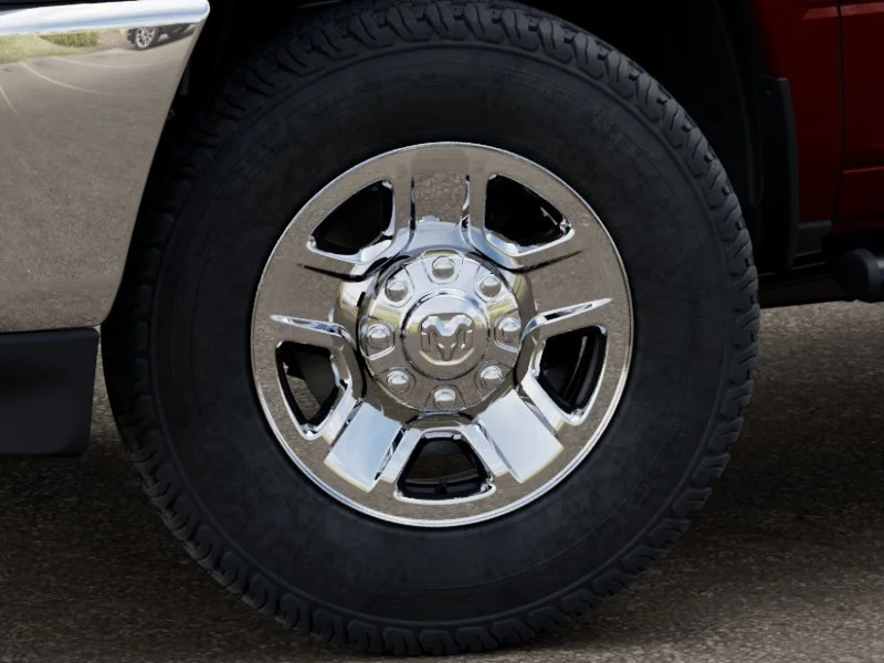 2025 RAM 2500 Tradesman - Photo 19