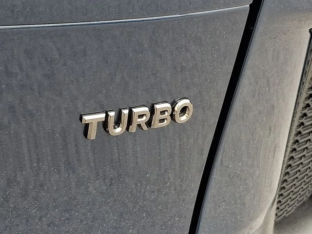 New 2026 Blue Mazda 2.5 Turbo Premium Plus image 16