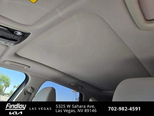 New 2026 Gray Kia EX image 13