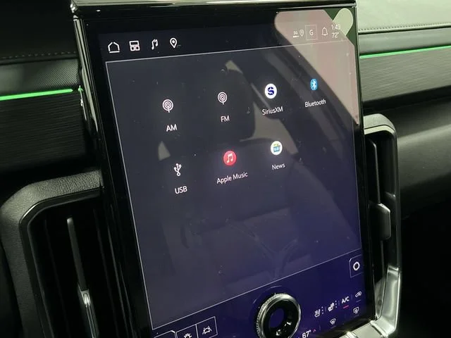 2027 GMC Acadia AT4 - Photo 14