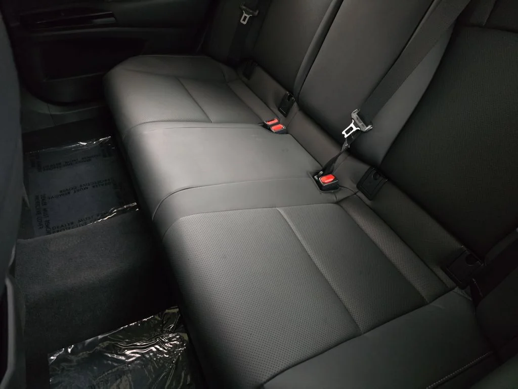 Used 2025 Silver Lexus 300h image 13