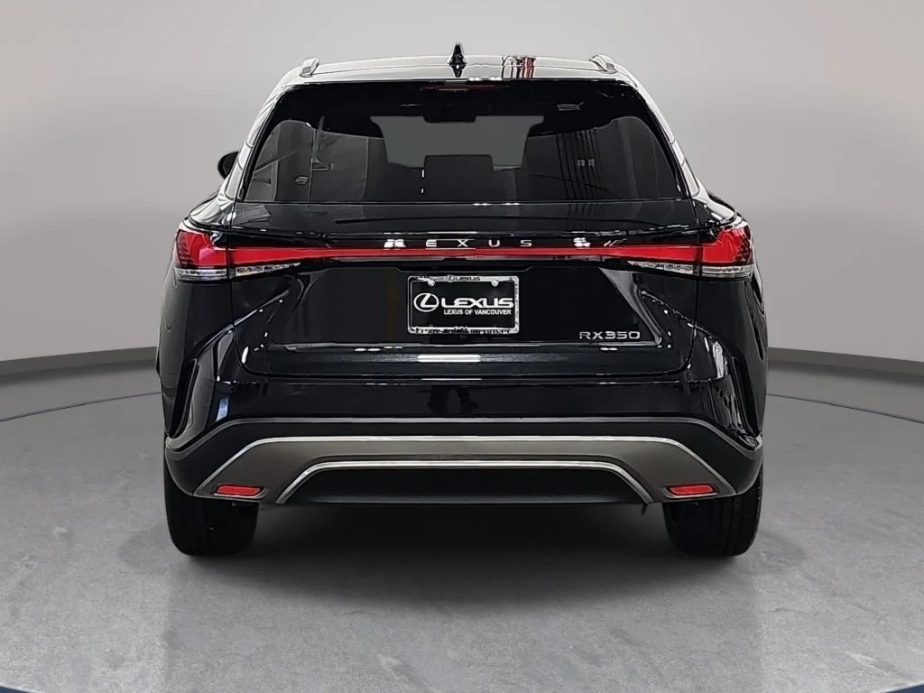 New 2026 Caviar Lexus PREMIUM PLUS image 6