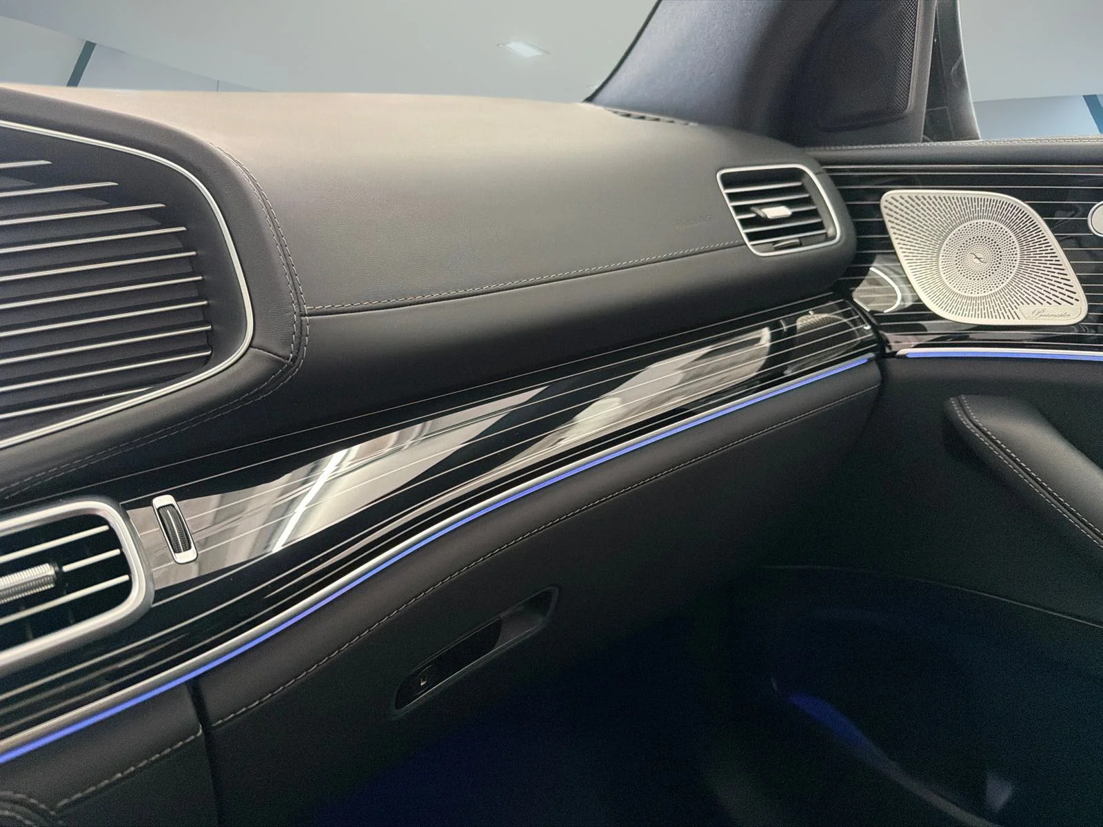 New 2026 Grey Mercedes-Benz GLE 450 4MATIC Coupe image 13