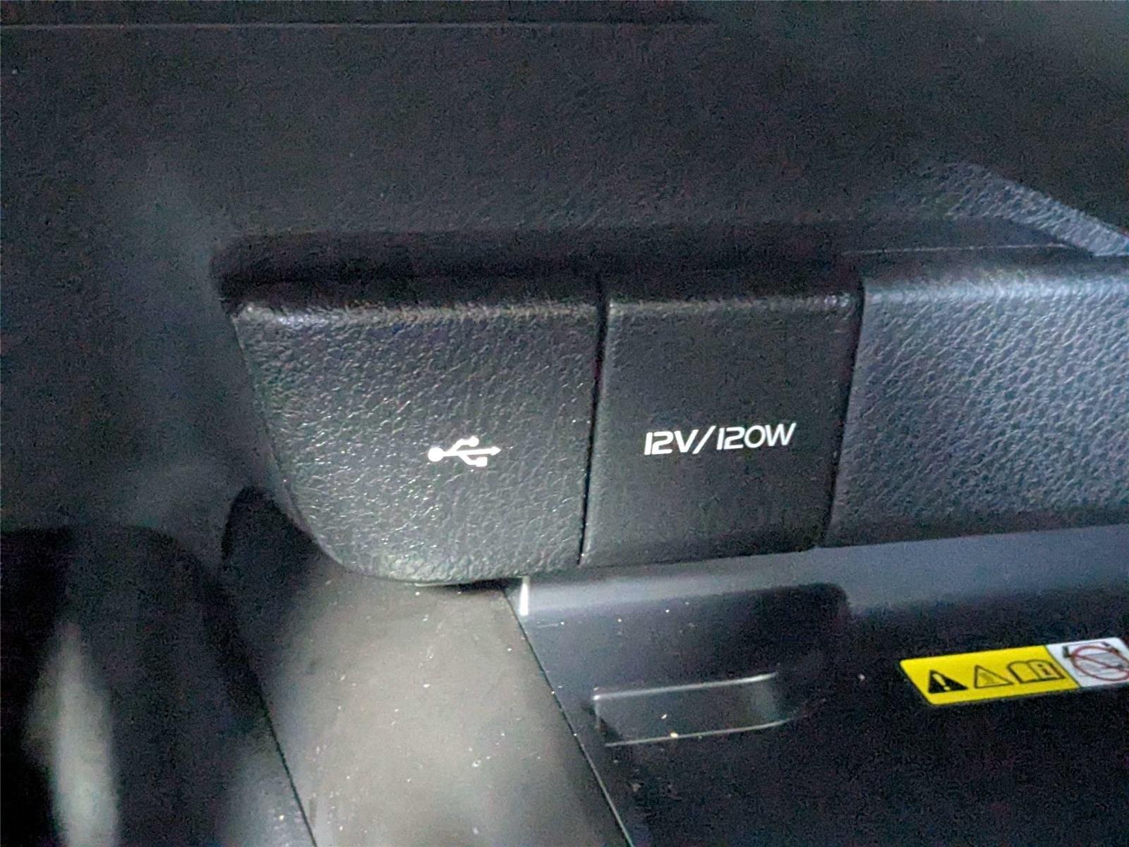 Used 2023 Reservoir Blue Toyota XSE image 22