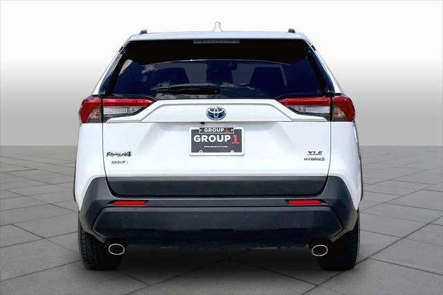 Certified Used 2022 ICE CAP Toyota  image 5
