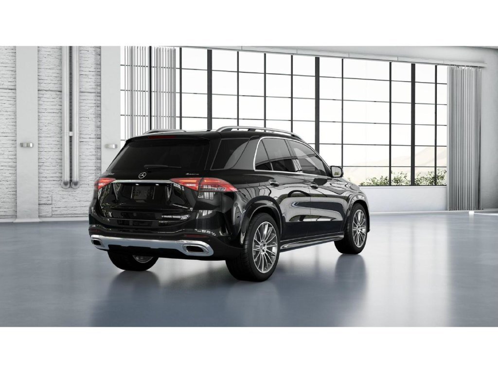 2026 Mercedes-Benz GLE GLE580 - Photo 22