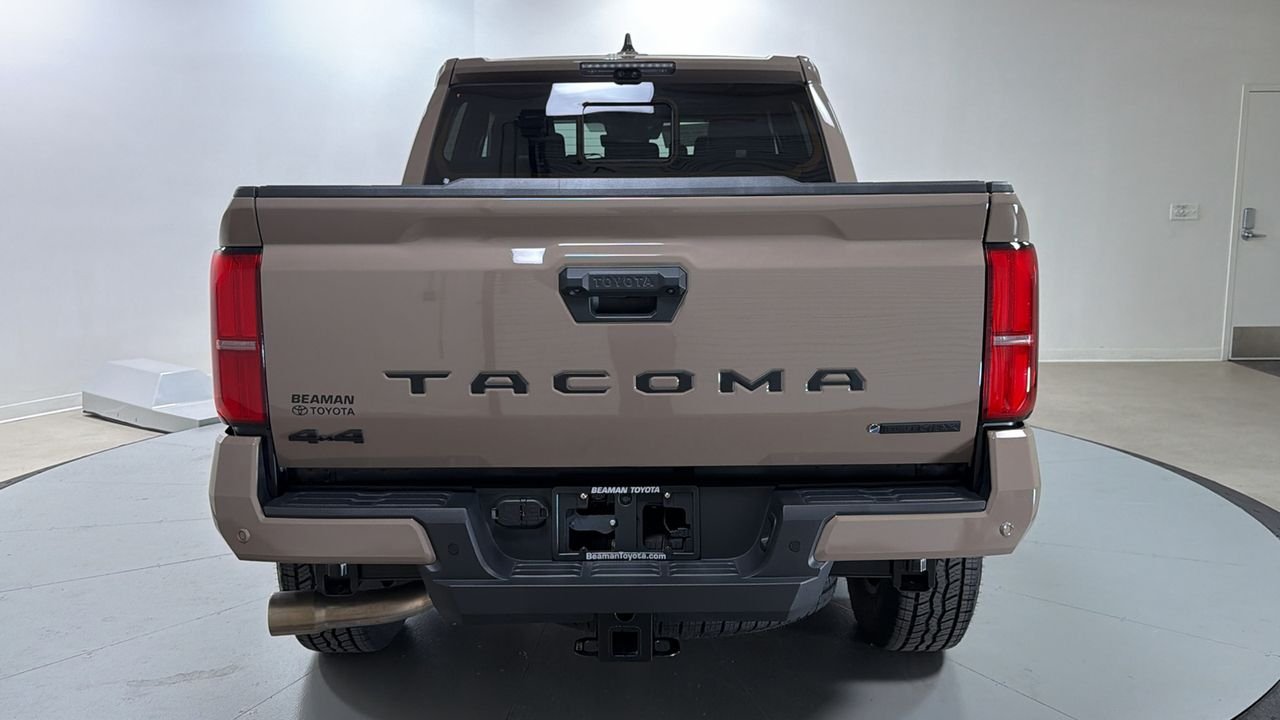 Used 2026  Toyota TRD Off Road image 4