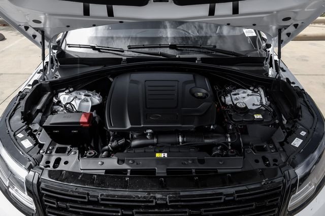 New 2026 Fuji White Land Rover S image 62