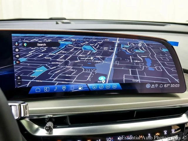 New 2026 Radiant Red Tintcoat Cadillac Luxury image 14