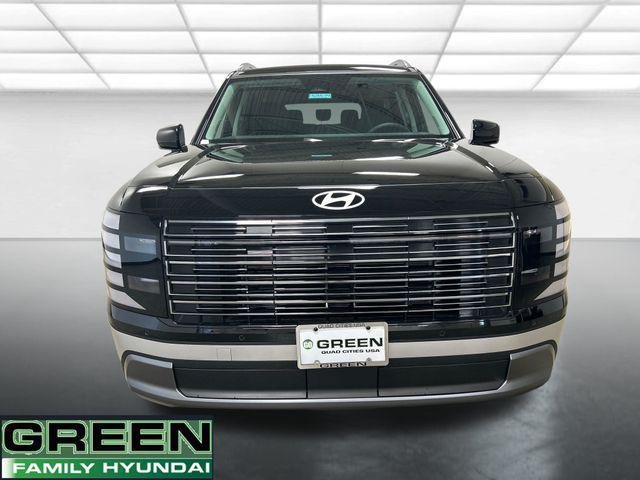 New 2026 Black Hyundai SEL image 12