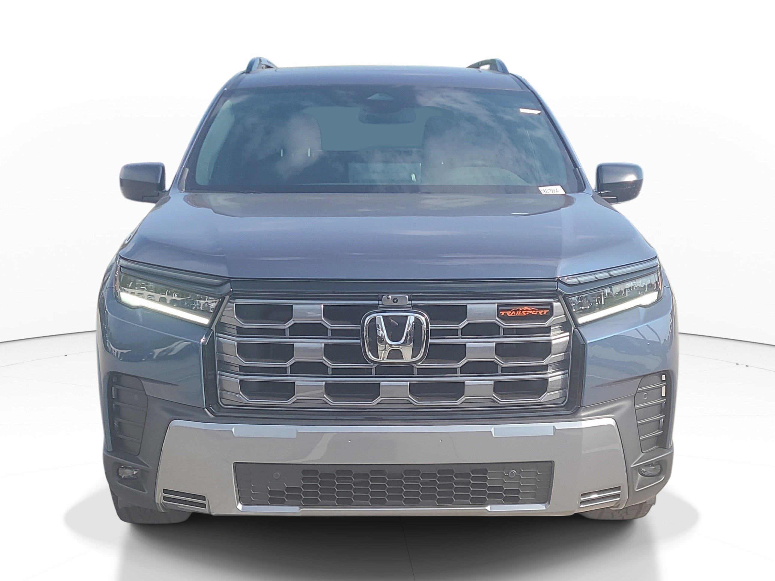 Used 2026  Honda TrailSport image 2