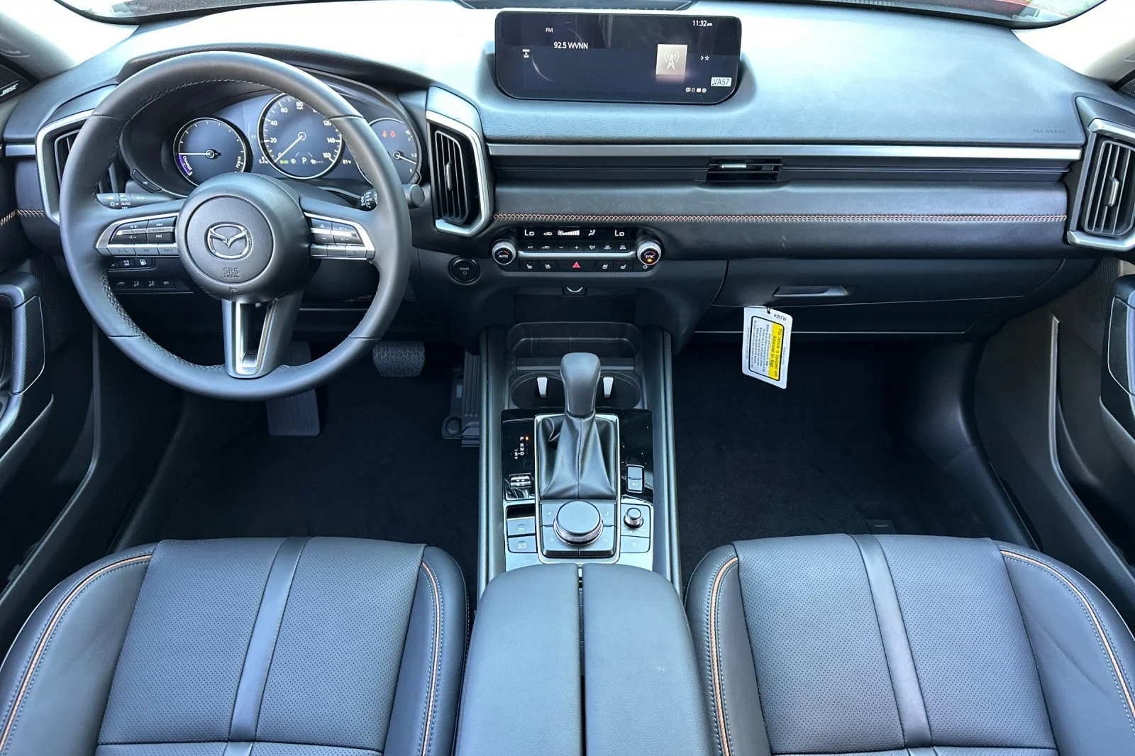 2026 Mazda CX-50 Premium - Photo 15